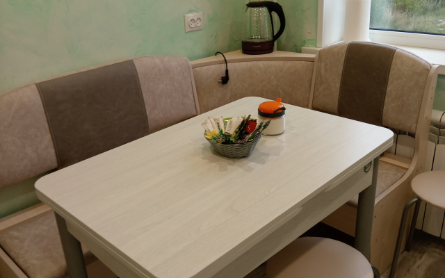 Квартира Комфортная квартира на Нагаевской