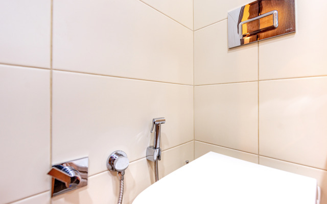 Apartment hotel Rainbow Residence Batumi
