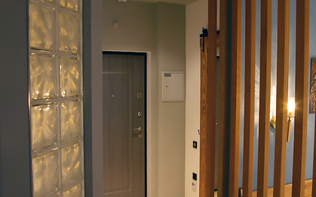 Апартаменты ЖК Георг Ландрин