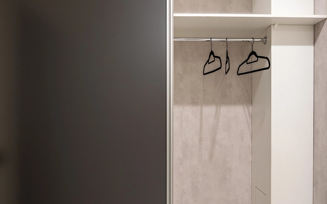 Uyutnaya Studiya V Tsentralnom Rayone Flat