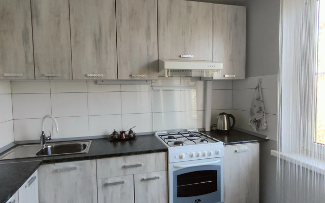 Квартира Уютная квартира в новом центре