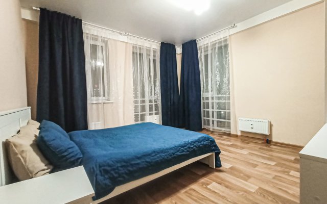 2kh K Na 16 Etazhe U Finskogo Zaliva Flat