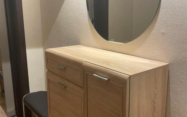 Квартира У Танюши