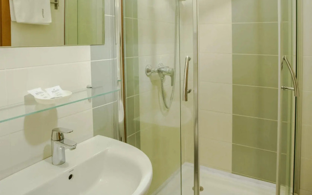 Отель Комендант