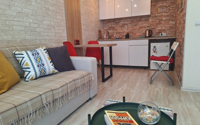 Квартира Эверест