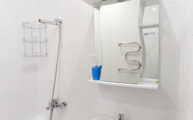 Апартаменты Right Room однокомнатные на Салтыкова-Щедрина 3