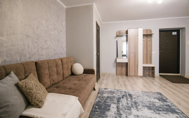 Апартаменты Компания Подушка на Войкова