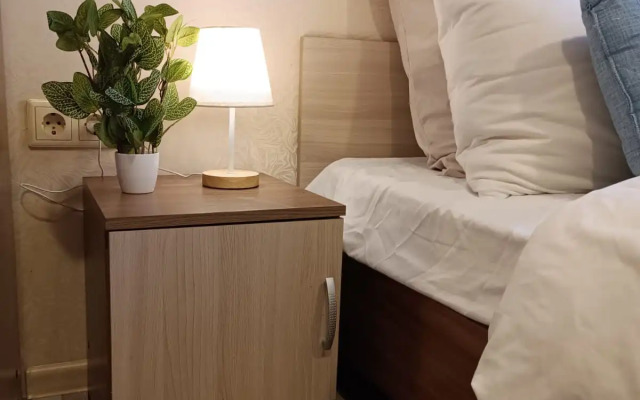 Квартира Теплое море