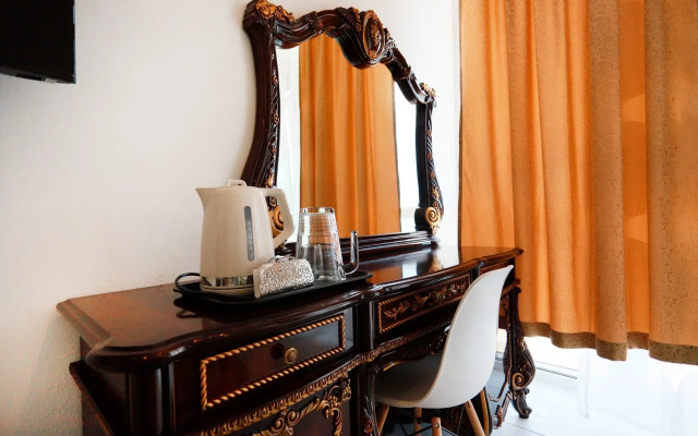 Гостевой дом Дружба