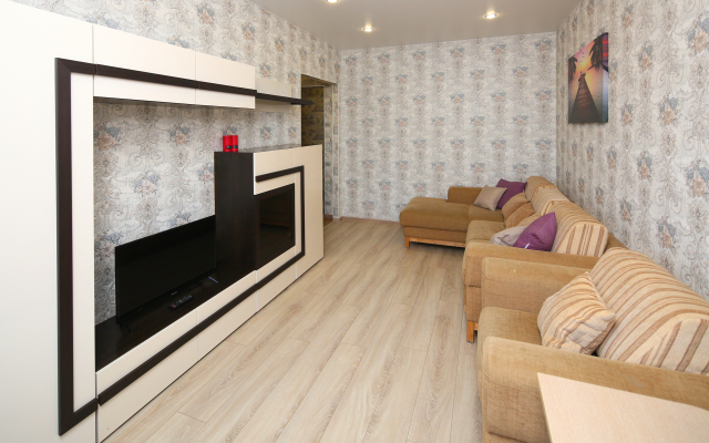 Апартаменты Двухкомнатные на Лыткина