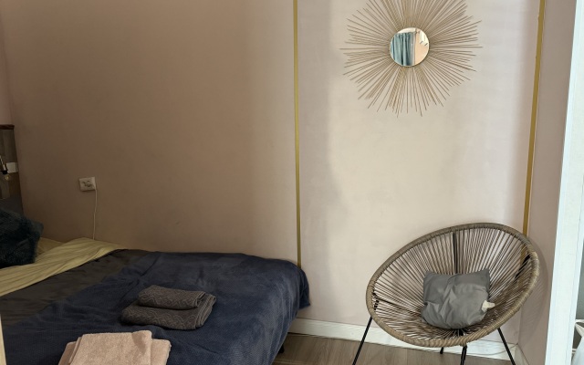 Samy Tsentr Apartments