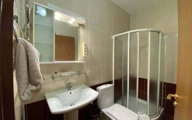 Green Hotel Atyrau