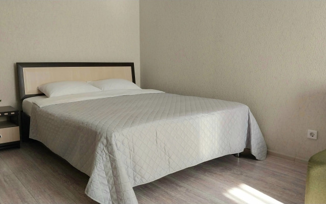 Oblaka Flat