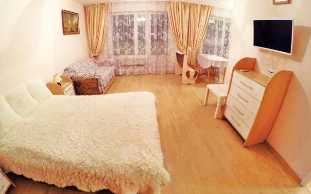 Апартаменты на Воронежской 18