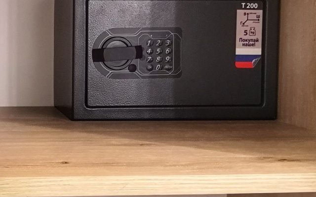 Апартаменты Штольц в Светлогорске