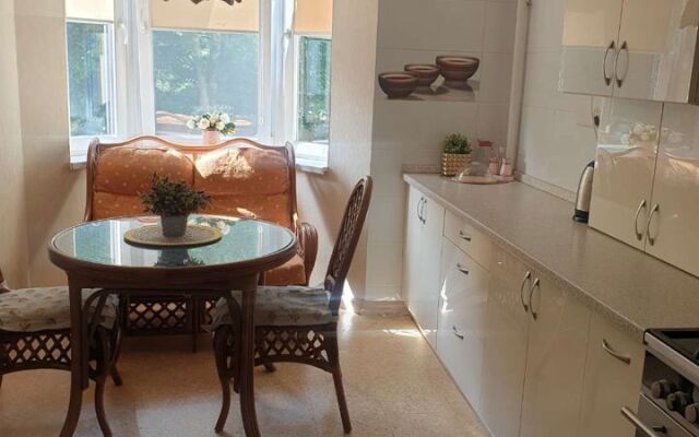 Квартира на Московской 66