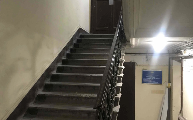 Квартира на ул. Конная 8