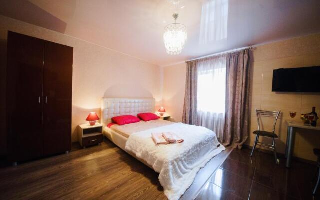 Komfortel Guest House