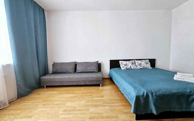 Квартира на Щорса