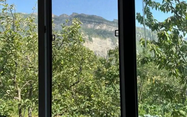 Гостевой дом Дом Горца