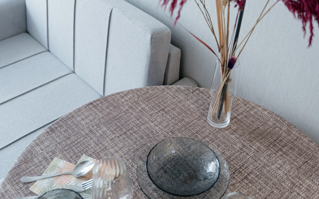 Квартира-студия 32,3м на 2 кровати