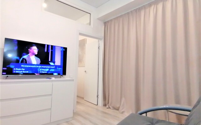 Апартаменты Жк Горка 8