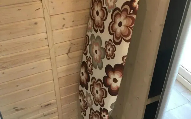 Частный дом в 1-м Академическом переулке 9