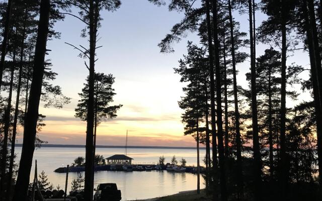 Частный дом Олимп до 12 гостей