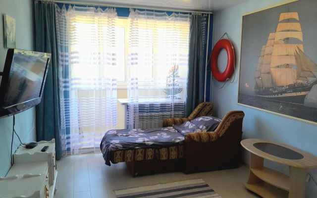 Odnokomnatnaya v Zavolzhskom Rajone Flat