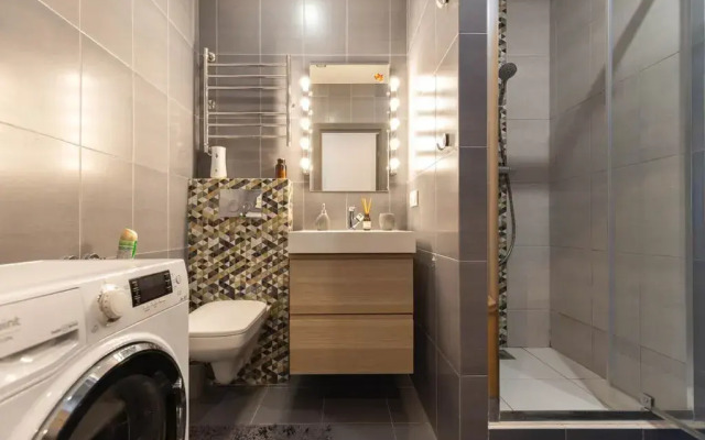 Квартира у Метро Говорово