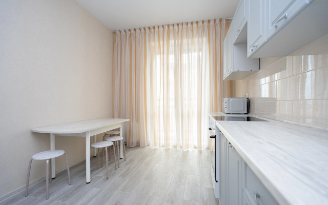 Квартира Тимхаус на Достоевского