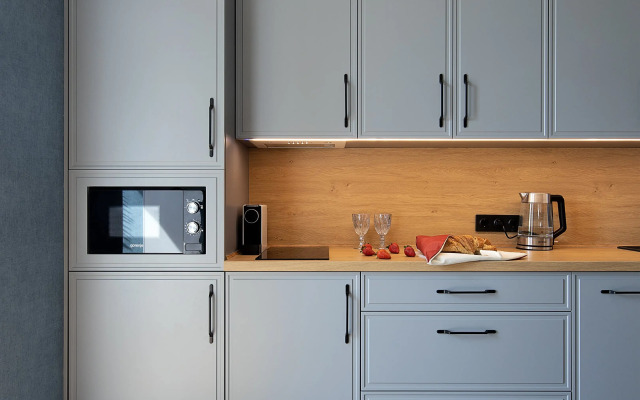 Апартаменты Vogue Apartments by Schwendlund