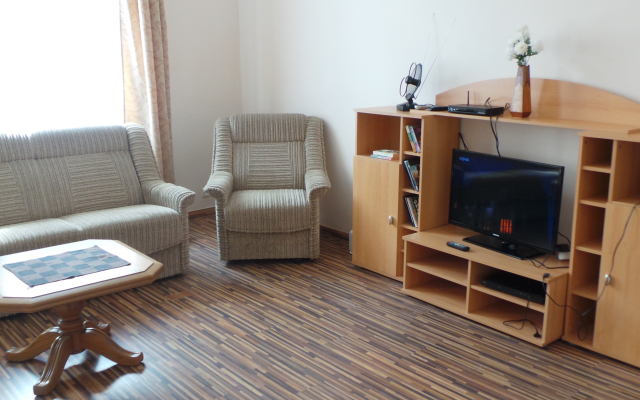 Apartment Stanislava