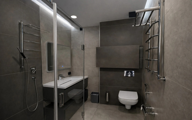 Квартира Однокомнатная