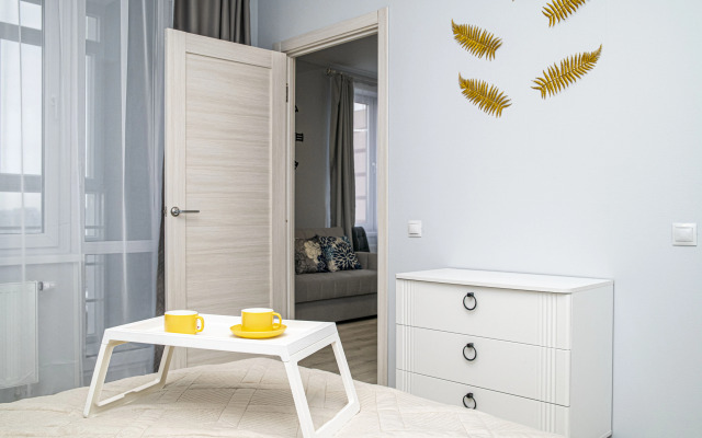 Апартаменты SunSet