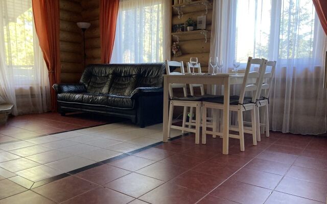 Rus Private House