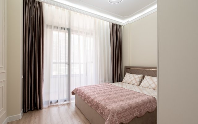 Apartamenty Amir Flat