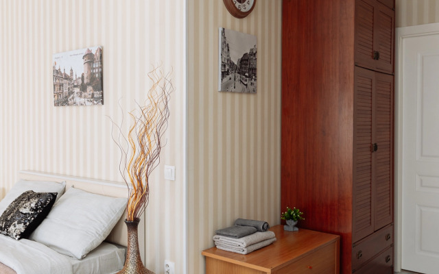 Квартира Уют