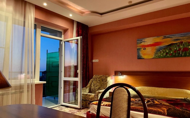 Ledis Guest House