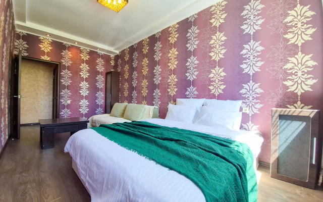 Квартира Grande