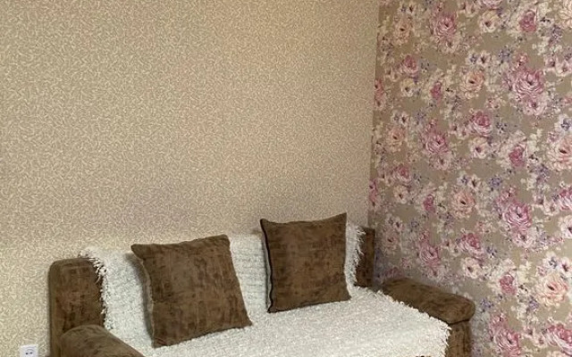 Квартира на улице Энтузиастов 16