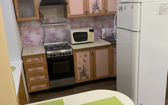 Апартаменты Студия на Крупской