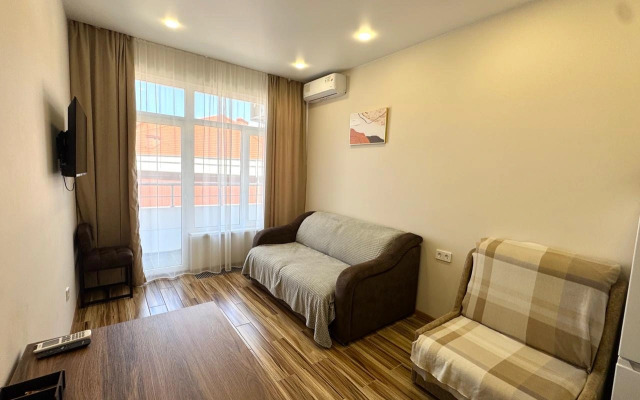 Апартаменты Монро 2