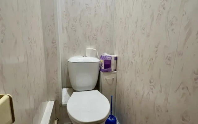 Апартаменты Юности 27