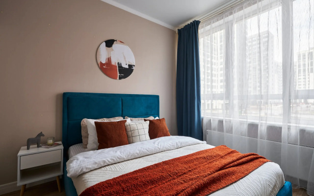 U Metro Flat
