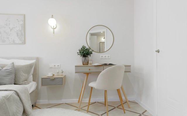 Magiya Sveta V Tsentre Rostova Flat