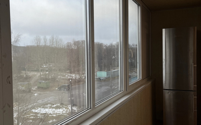 S Dvumya Spalnyami Ulitsa Sovetskaya Flat