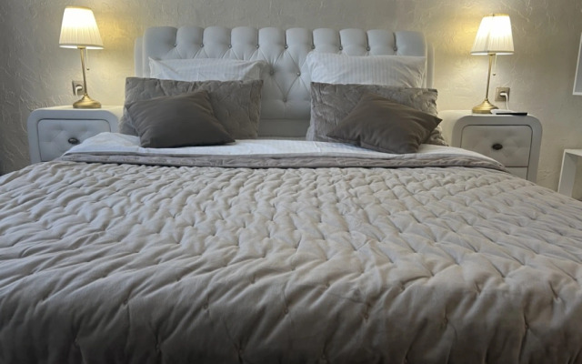 Апартаменты Кукуруза