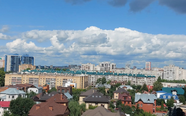Naprotiv Kazanskoy Chashi 1 Beregovaya Liniya Flat