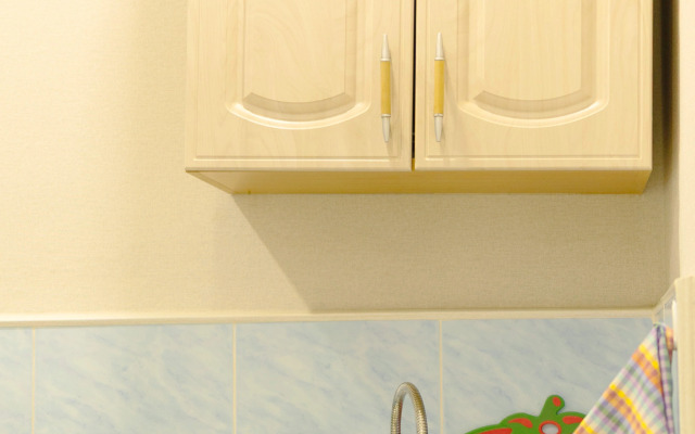 Квартира Уютная двушка в центре Шимановска